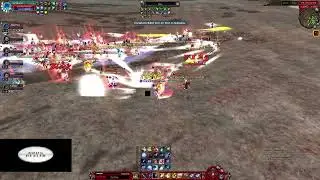 Queen Sro Rotana - Guild War (DrugDealerS) Vs (WarCrew). [11-12-2023]