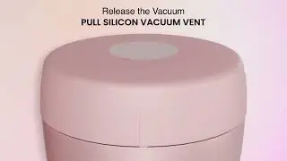Trendy  Stainless Steel Vacuum Insulated Food Jar