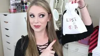 Sephora Play Unboxing | October 2016