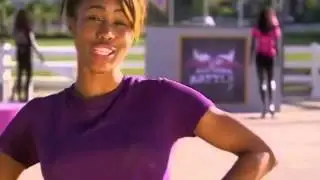 Bgasb Flo vs jenn challenge