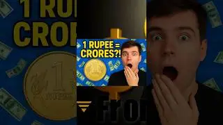 The 1 Rupee = Crores Business Model (Explained)