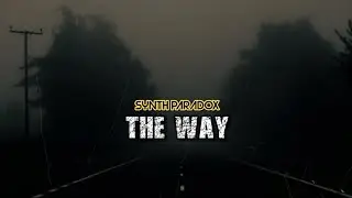 SYNTH PARADOX - THE WAY (MUSIC VIDEO)