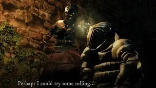 Fun Fortress | Dark Souls Randomizer pt. 5