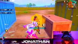 Jonathan Full Hacker Or Wot Gameplay | Jonathon 1v4 Clutch