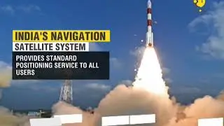 Know how IRNSS-1H satellite will help India