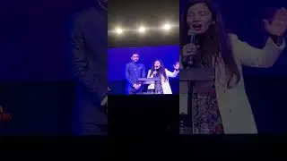 Ka Jingkren Jong I Pastor Monika Sajwan 🎤