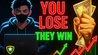 You lose and they win | The dark truth of Fantasy App!