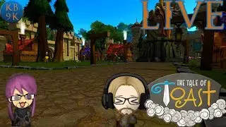[Kevbot 9000] The Bread Man Baketh! | Tale of Toast | Game Audio