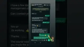 Algo trading course student reviews 💯✌️