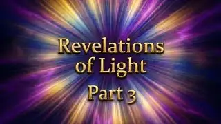 Part 3: The Hidden Begins to Speak