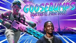 Fortnite Montage - 