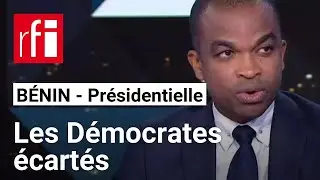 Bénin : les Démocrates écartés de la présidentielle 2026