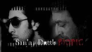Ranbir Kapoor's Transformation for Sanjay Dutt's Bio Pic