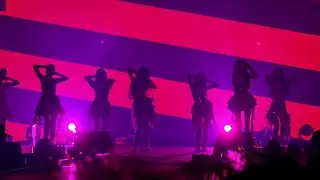 [Day2] 여자친구 GFRIEND - 핑 (Crush) | Season of Memories Concert
