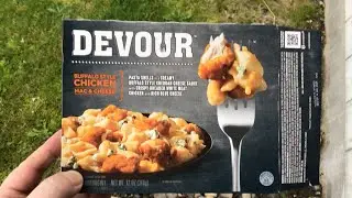 Devour 