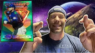 1993 TOPPS FINEST Box Opening | Ken Griffey Jr. Chase