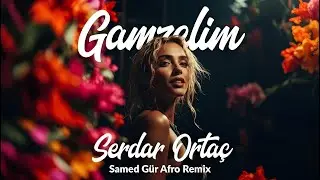 Gamzelim - Serdar Ortaç (Samed Gür Tech House Remix)