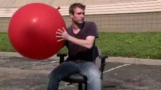 Pumponator - Dominate water balloon fights