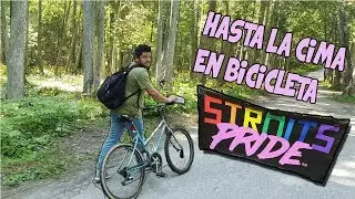 CONVIVI&Oacute; GAY EN LA MONTA&Ntilde;A | VLOG