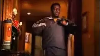 Bernie Mac - &ldquo;Strong, healthy black man&rdquo;