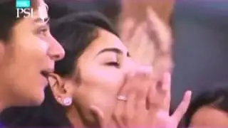 Quetta Gladiators official song! by DESI BRITS