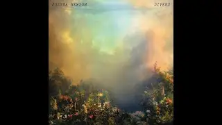 Joanna Newsom | Divers (Instrumental Version)