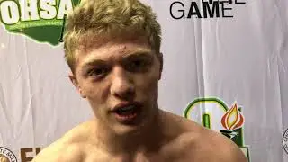 Carson Kharchla Finally Performing At His Peak
