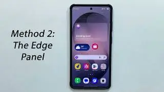 3 Ways to Multitask on Galaxy S26 Ultra: Split Screen Tips!