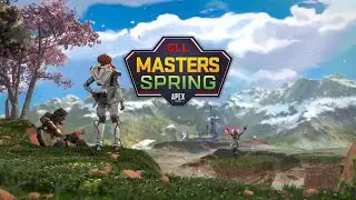 GLL Apex Legends Masters Spring - NA vs EU - Show Macth