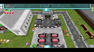 Dolph Days [5] Flaker