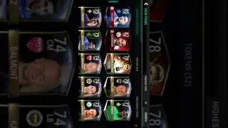 FIFA MOBILE PACKSANITY (ep 1)