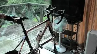 Rocker Frame & Twist Riser