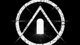 01. JESUSALVZ - AQUI (Lyric Video) #UMBRAL 