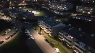 Artig med nye ledlys i Oslo 🤗😄👍