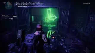 Rainbow Six Event // Time Attack