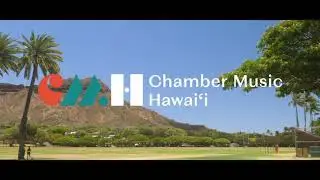 Promo: Spring Wind Quintet and Jonathan Korth, piano | Chamber Music Hawai&lsquo;i Digital