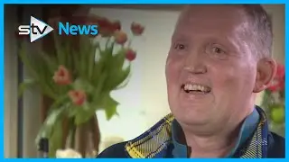 Scotland trouncings prepared Doddie Weir for MND battle
