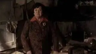 Trailer Minnie Marx