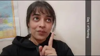 Daily Vlog| Day 1|  #ranting #dailyvlog #vlog #dailyupdate 