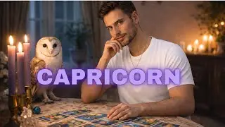CAPRICORN OMG YOU MAY NEVER WORK AGAIN CAPRICORN‼️ WELCOME TO THE SOFT LIFE 💸 😍#capricorn #tarot 