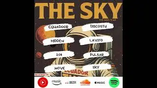 HIDDEN  |  THE KING THAZ  |  ELY MUSIC