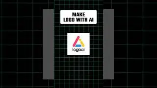 Ai Logo Generator | ai logo design | ai logo