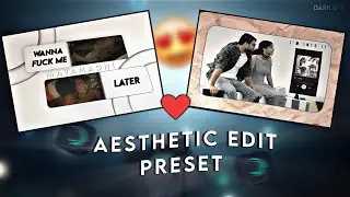 LOVE EFX project file 😍🔥 | No password | Xml and preset link in description 🔗