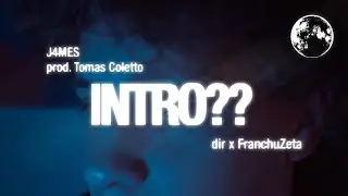 J4MES, Tomas Coletto - INTRO?? (Visualizer) | EOVMC