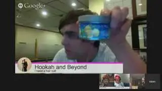 Behind the Clouds - Random Talks