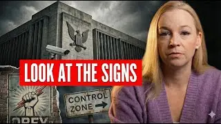 The Fascist Takeover Is No Longer a Theory. It&rsquo;s Here.