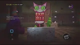 Saints Row: The Third RemasteredPart. 8.