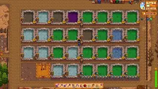 Modded Stardew Valley PC #gaming #stardewvalley #ICE