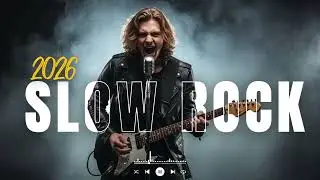 Soft Rock for Working Focus | Chill Background Music