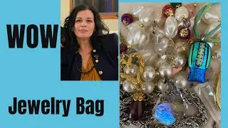 $15 Great Jewelry Unbagging